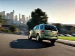 Ford Escape 2009 года